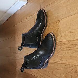 Red Wing Shoes Heritage - 6 inch Chelsea